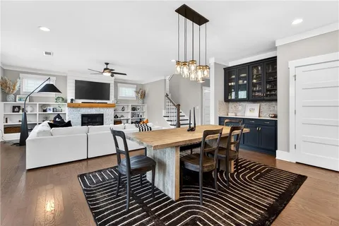 $675,000 | 4072 Comanche Drive, Tucker, GA 30084