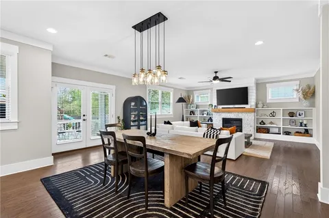 $675,000 | 4072 Comanche Drive, Tucker, GA 30084