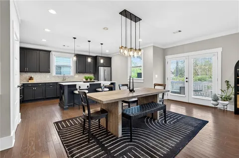 $675,000 | 4072 Comanche Drive, Tucker, GA 30084