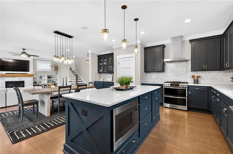 $675,000 | 4072 Comanche Drive, Tucker, GA 30084