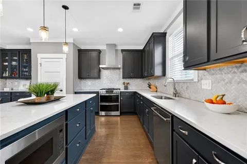 $675,000 | 4072 Comanche Drive, Tucker, GA 30084