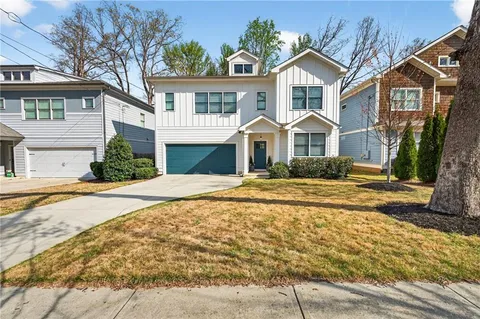 $675,000 | 4072 Comanche Drive, Tucker, GA 30084