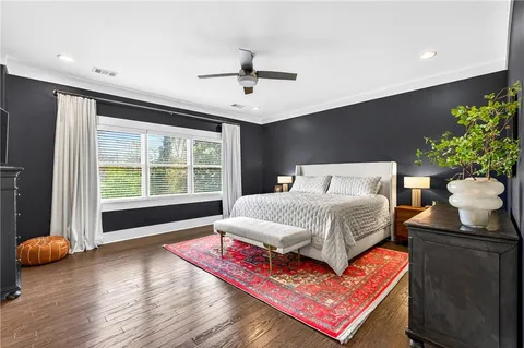 $675,000 | 4072 Comanche Drive, Tucker, GA 30084