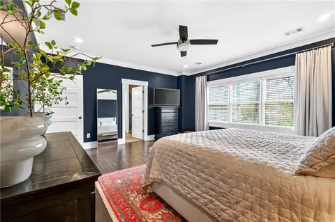 $675,000 | 4072 Comanche Drive, Tucker, GA 30084