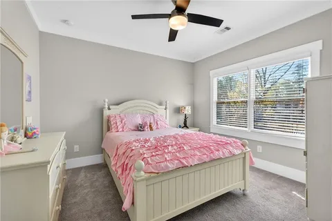 $675,000 | 4072 Comanche Drive, Tucker, GA 30084