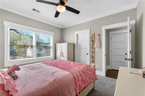 $675,000 | 4072 Comanche Drive, Tucker, GA 30084