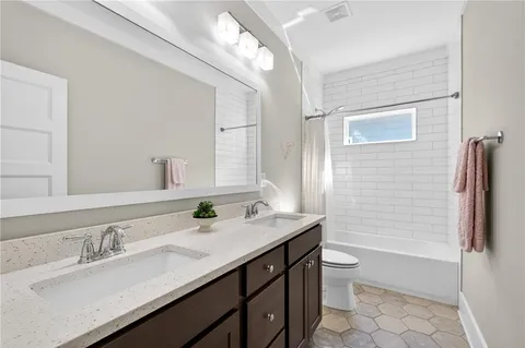 $675,000 | 4072 Comanche Drive, Tucker, GA 30084