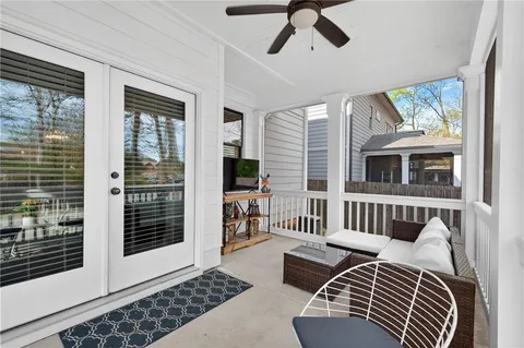 $675,000 | 4072 Comanche Drive, Tucker, GA 30084