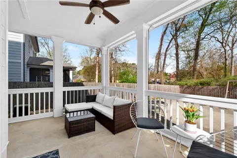 $675,000 | 4072 Comanche Drive, Tucker, GA 30084
