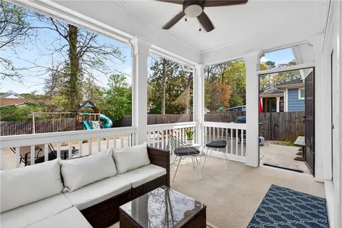 $675,000 | 4072 Comanche Drive, Tucker, GA 30084