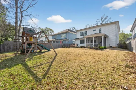 $675,000 | 4072 Comanche Drive, Tucker, GA 30084