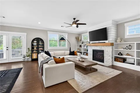 $675,000 | 4072 Comanche Drive, Tucker, GA 30084