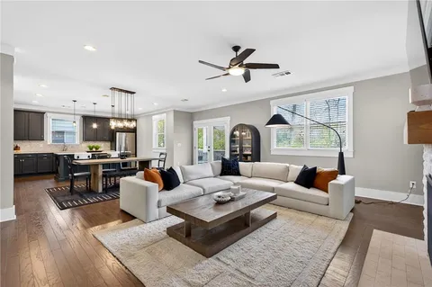 $675,000 | 4072 Comanche Drive, Tucker, GA 30084