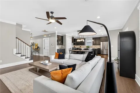 $675,000 | 4072 Comanche Drive, Tucker, GA 30084