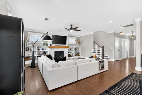 $675,000 | 4072 Comanche Drive, Tucker, GA 30084