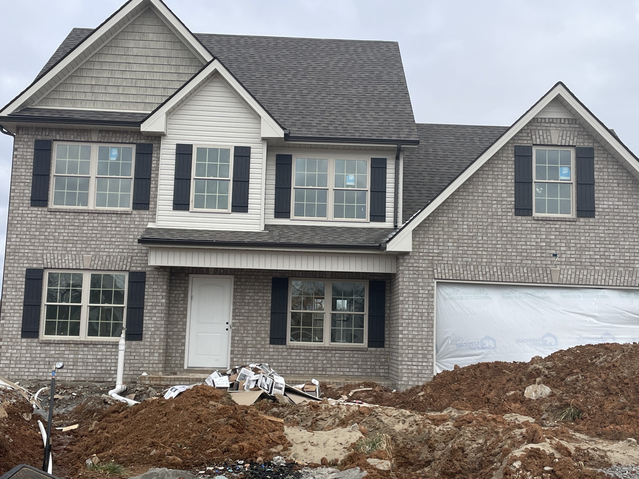 3237 Volta Road Christiana, TN 37037 - Photo 4 of 18 Gallery Image 4
