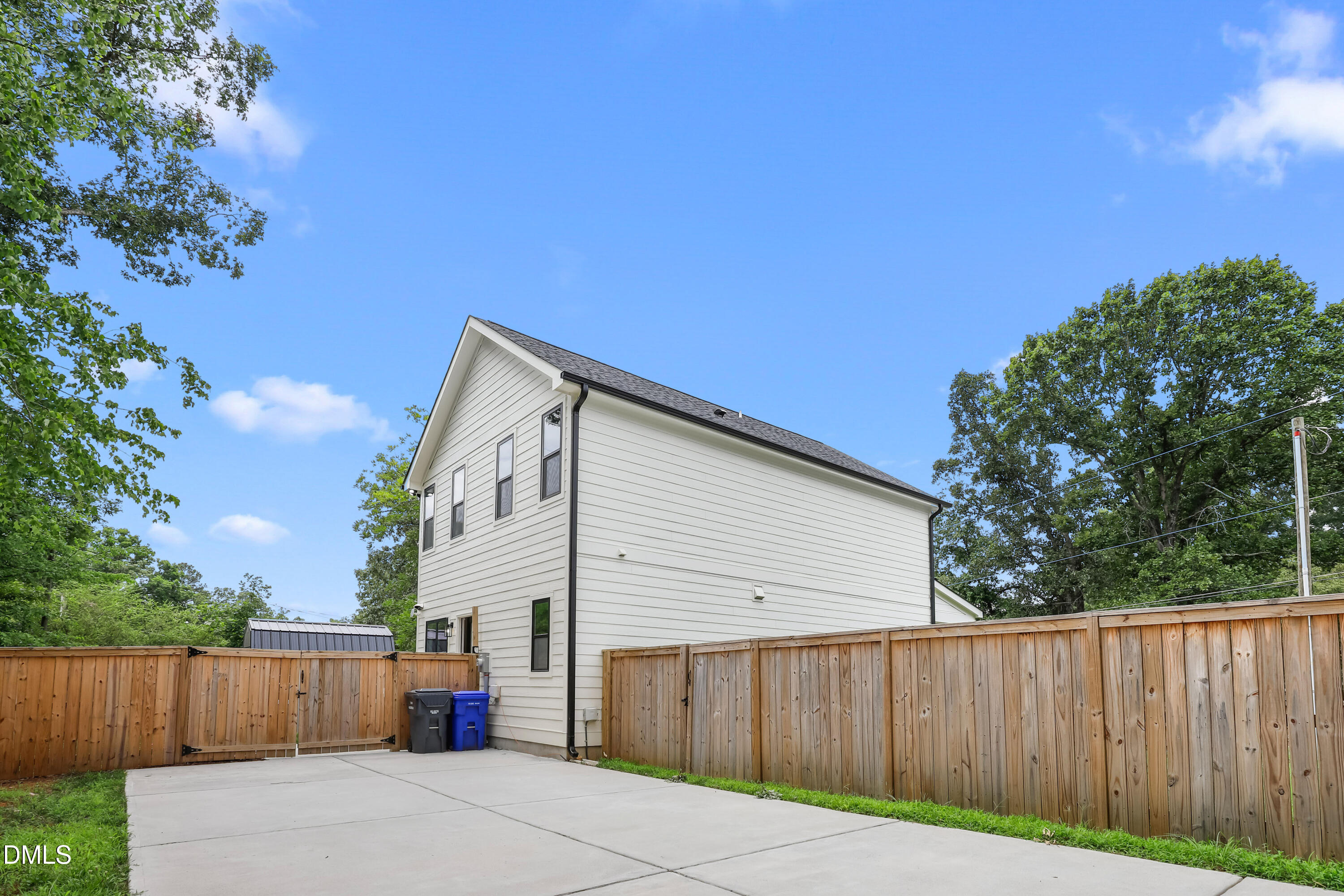 521 Terrell Road Hillsborough, NC 27278 - Photo 24 of 28 24