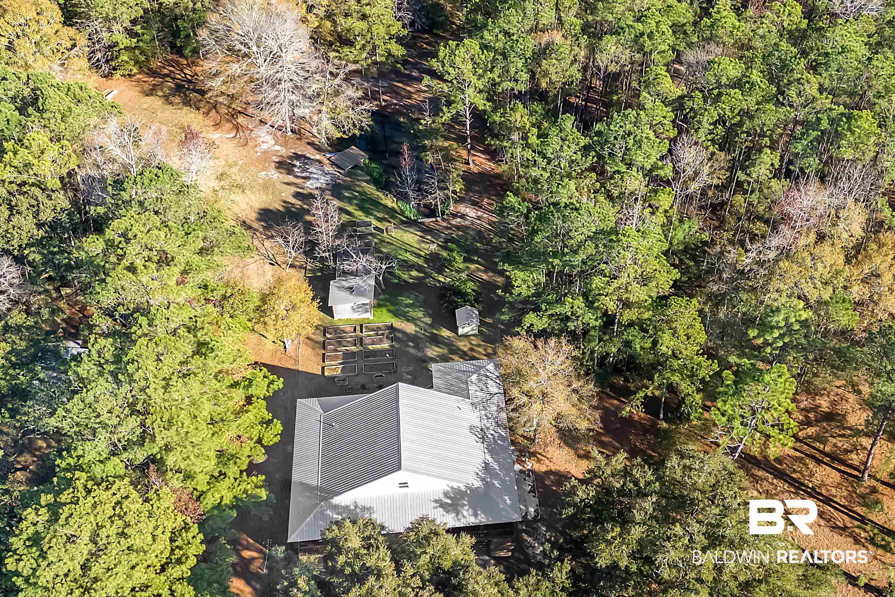 11327 County Road 26 Foley, AL 36535 - Photo 12 of 51