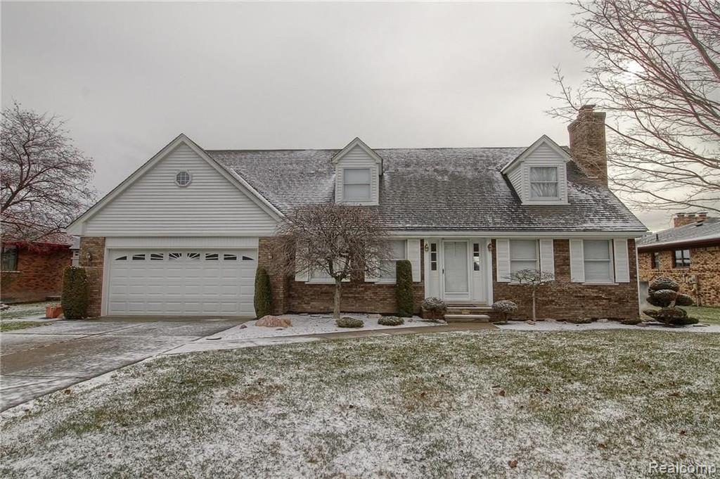 49758 Compass Point Drive Chesterfield, MI 48047 - Photo 1 of 31
