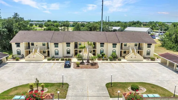 $144,900 | 26461 Explorer Road, Unit F, Punta Gorda, FL 33983