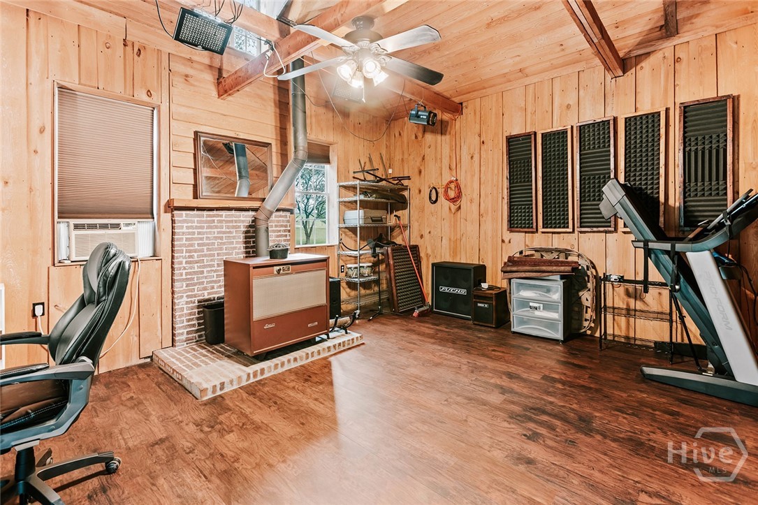 34 Rocky Ridge Road Arnoldsville, GA 30619 - Photo 24 of 43 Gallery Image 24