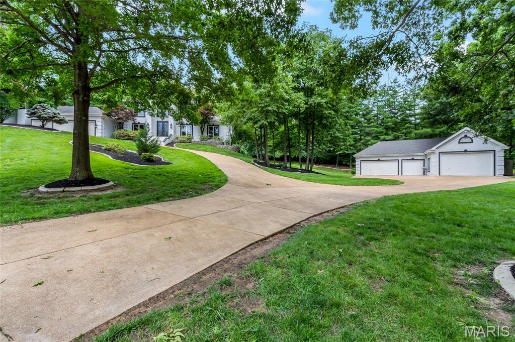 1909 Shepard Road Wildwood, MO 63038 - Photo 76 of 83