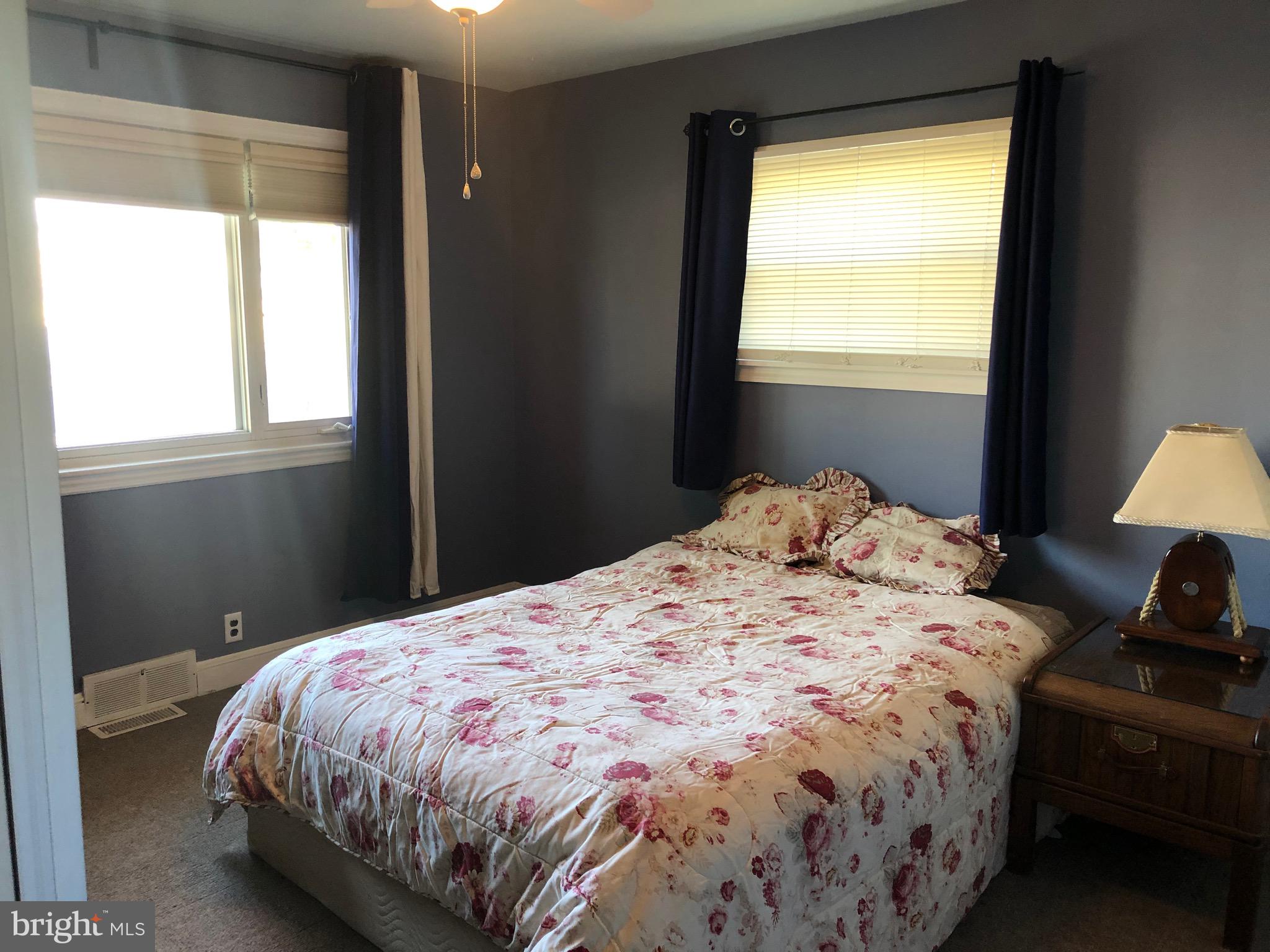 50 Letitia Lane Haddonfield, NJ 08033 - Photo 11 of 30 Master Bedroom