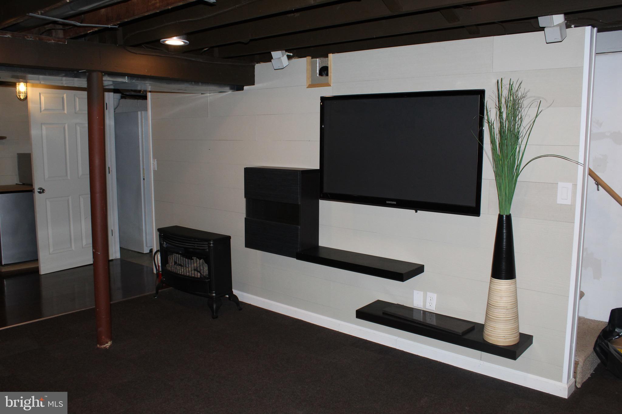50 Letitia Lane Haddonfield, NJ 08033 - Photo 17 of 30 Finished Basement