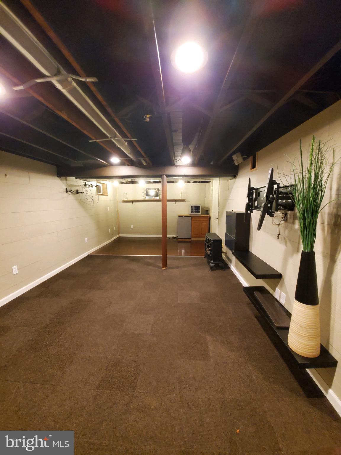 50 Letitia Lane Haddonfield, NJ 08033 - Photo 18 of 30 Finished Basement