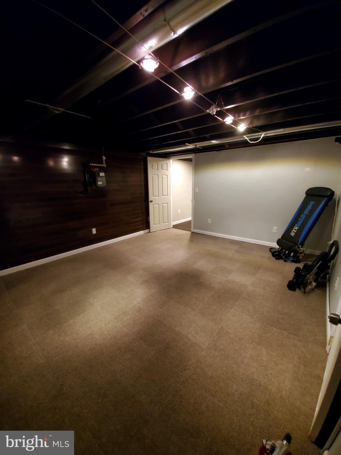 50 Letitia Lane Haddonfield, NJ 08033 - Photo 19 of 30 Basement