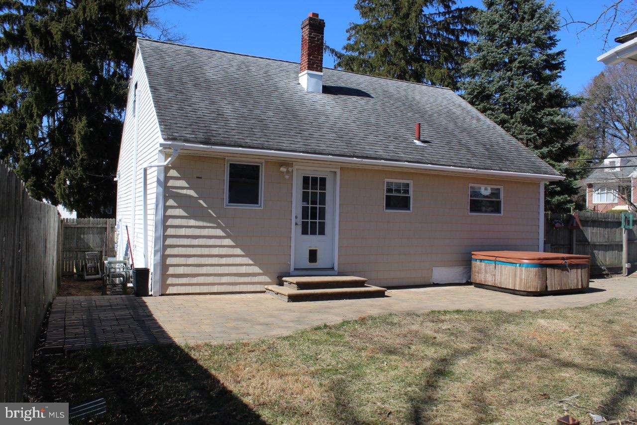 50 Letitia Lane Haddonfield, NJ 08033 - Photo 28 of 30 Gallery Image 28
