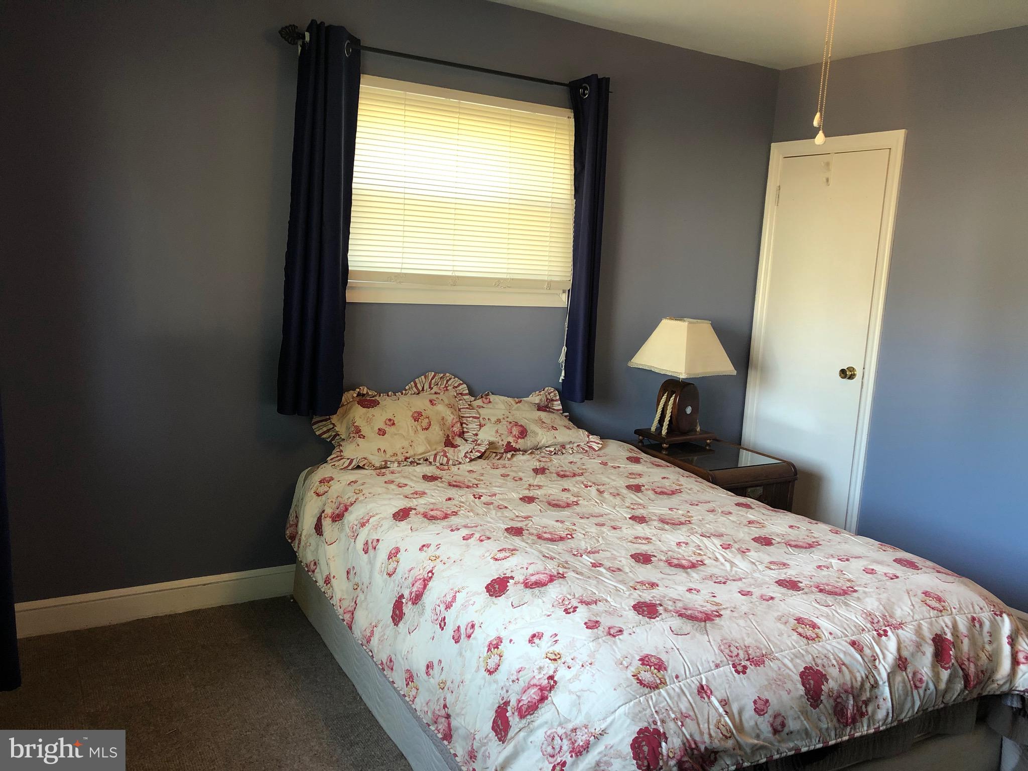 50 Letitia Lane Haddonfield, NJ 08033 - Photo 10 of 30 Master Bedroom