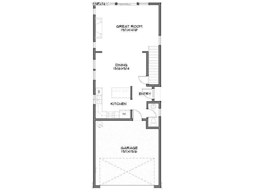 8604 North 3rd Way, Unit LT43 Ridgefield, WA 98642 - Photo 2 of 11