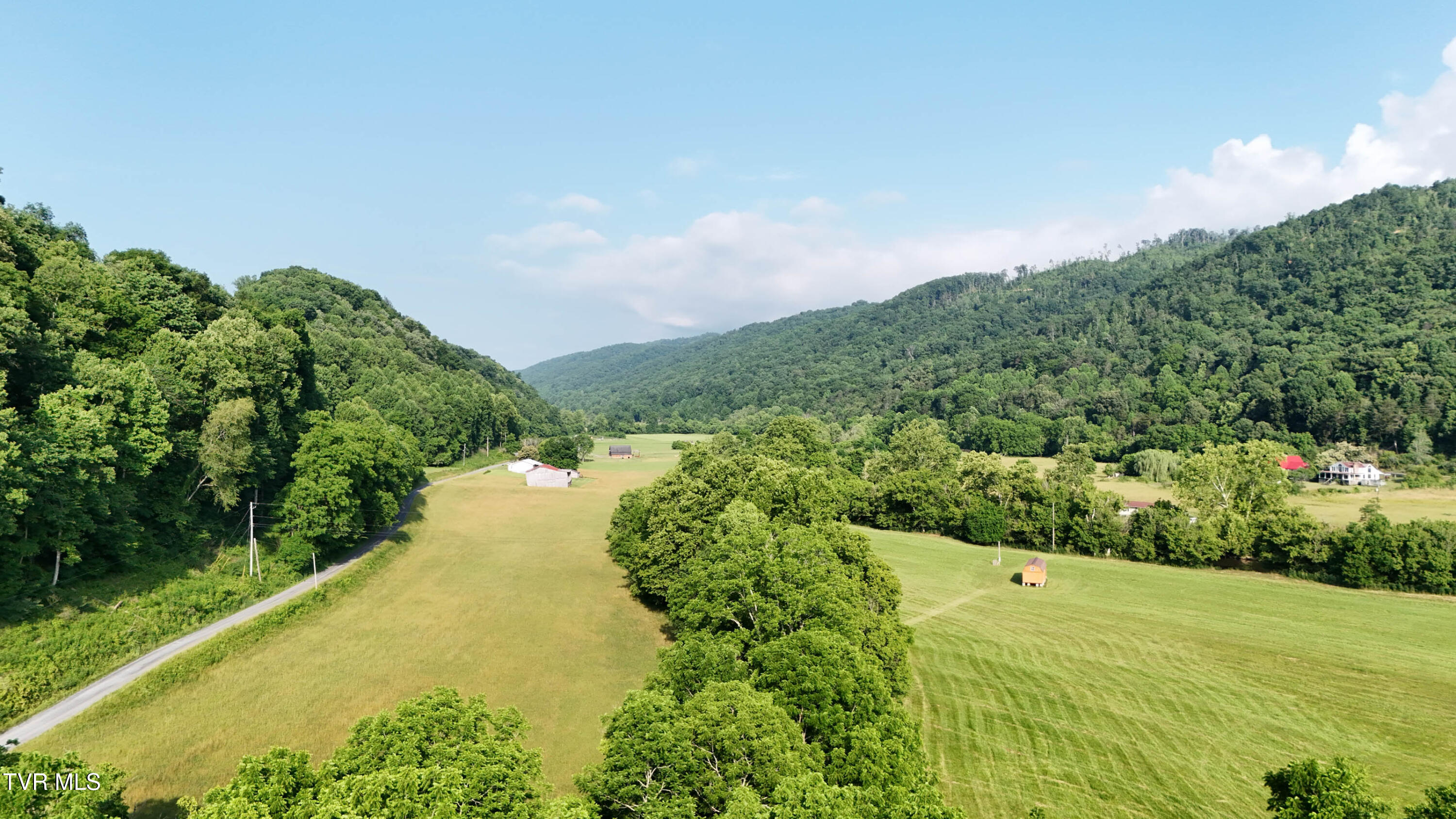 Tbd Canebrake Road Abingdon, VA 24210 - Photo 19 of 67 1-print-Canebrake Rd Drone DOM-2