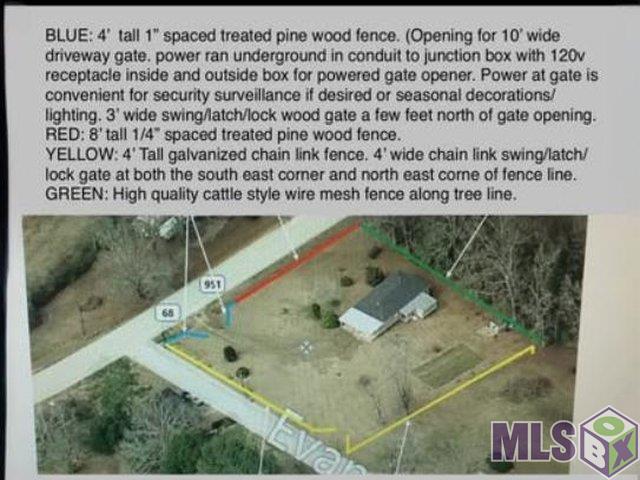 6515 Highway 68 Jackson, LA 70748 - Photo 10 of 11