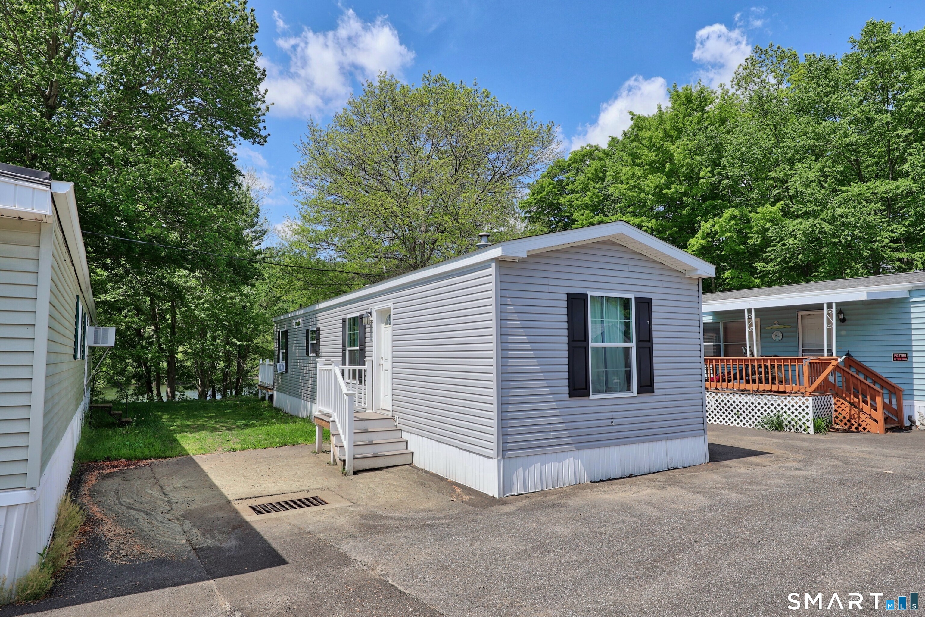1402 Waterbury Road, Unit 4 Thomaston, CT 06787 - Photo 1 of 15