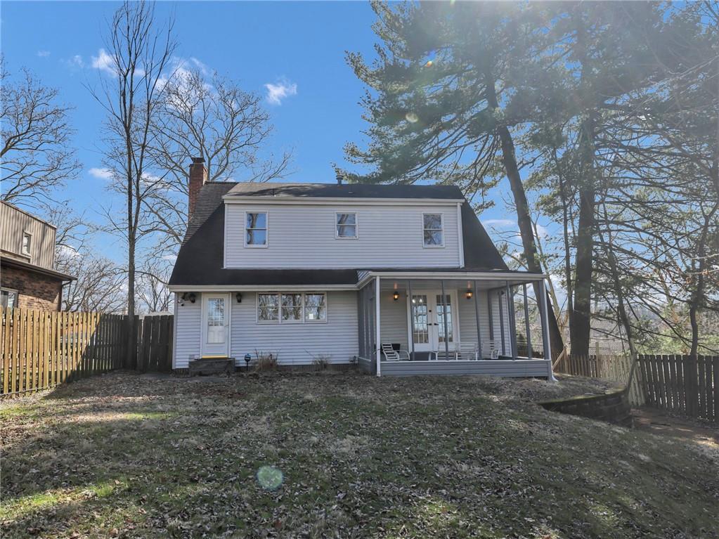 172 Crescent Hills Road Pittsburgh, PA 15235 - Photo 14 of 19