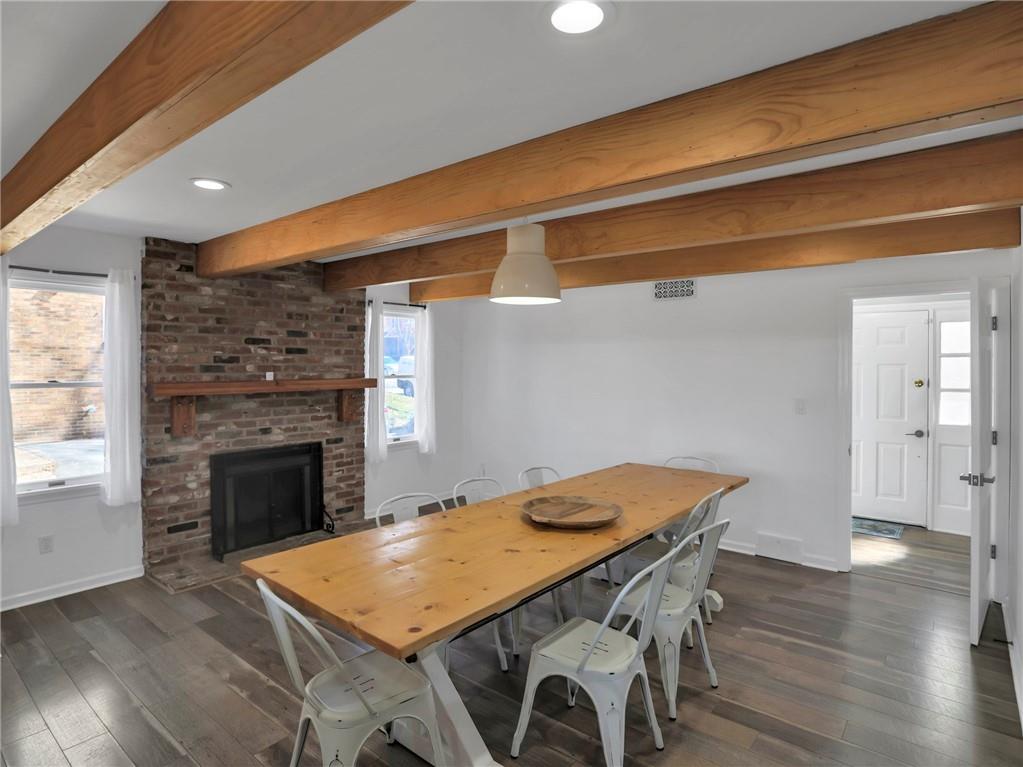 172 Crescent Hills Road Pittsburgh, PA 15235 - Photo 6 of 19