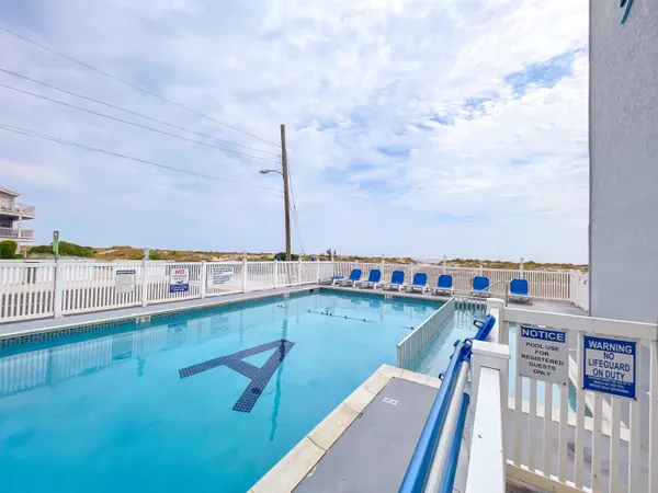 $299,500 | 9101 Atlantic Avenue, Unit 306, Wildwood Crest, NJ 08260