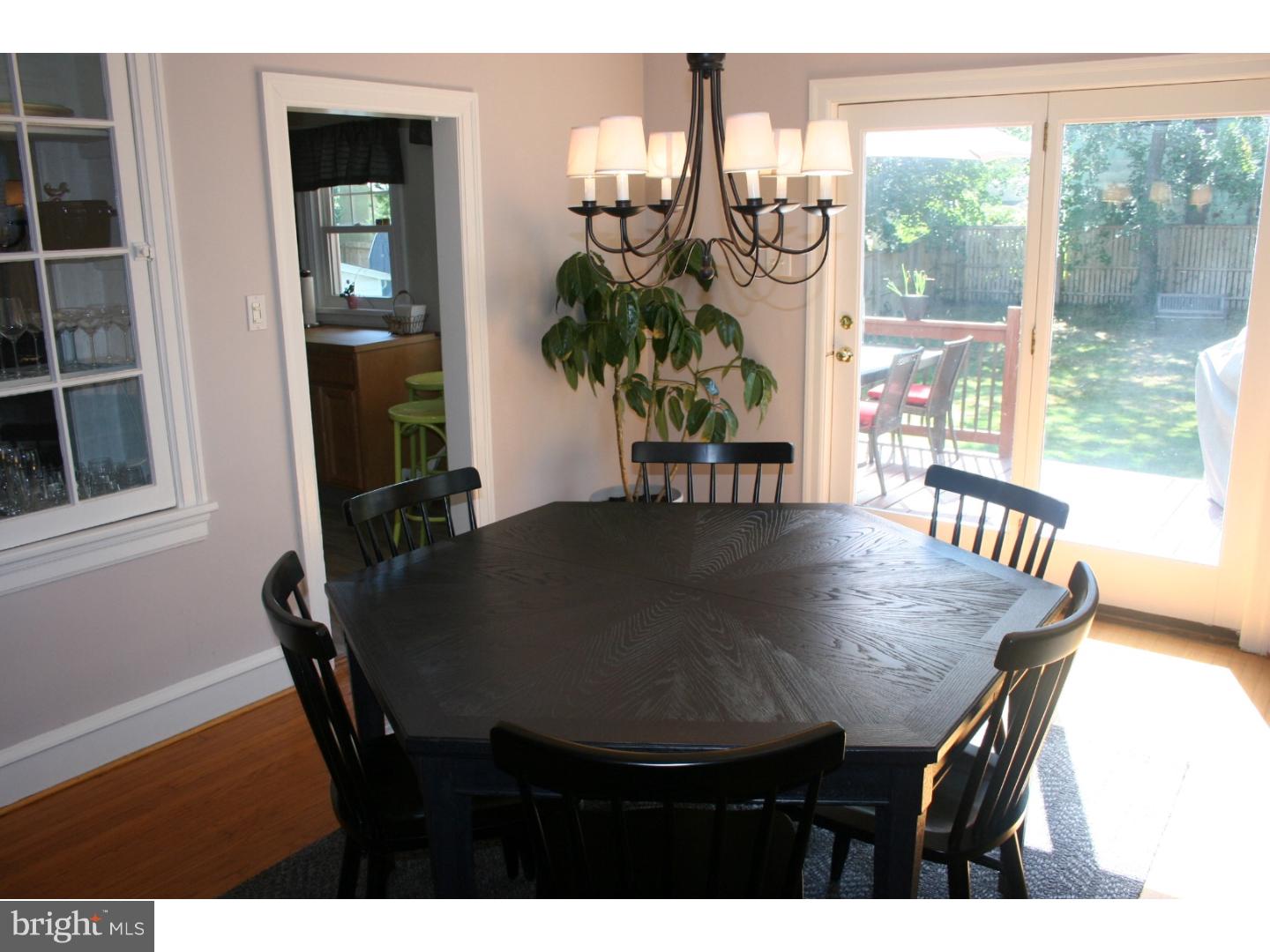 531 Kathmere Road Havertown, PA 19083 - Photo 5 of 22 Dining Room
