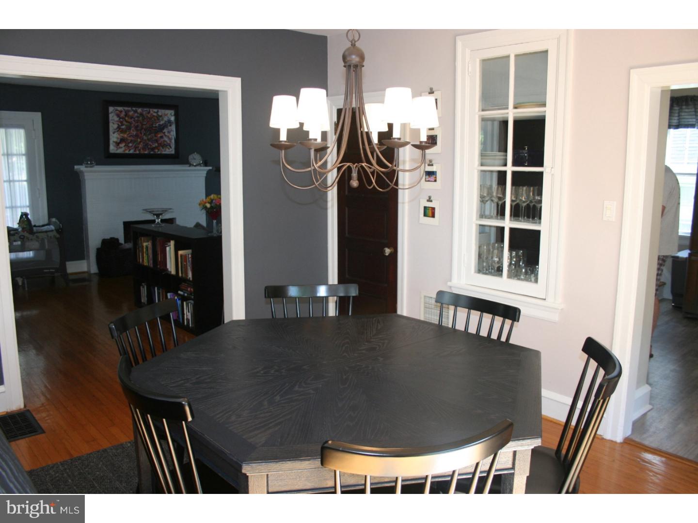 531 Kathmere Road Havertown, PA 19083 - Photo 6 of 22 Dining Room