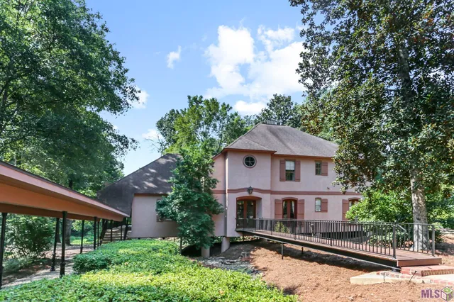 $599,000 | 14026 Dogwood Trace, St. Francisville, LA 70775