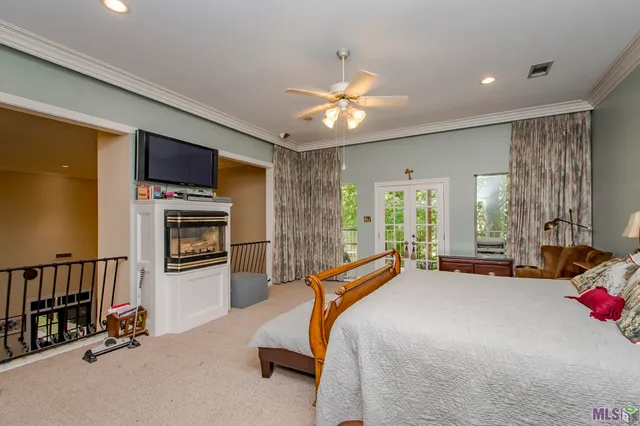 $599,000 | 14026 Dogwood Trace, St. Francisville, LA 70775