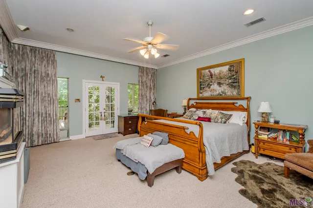 $599,000 | 14026 Dogwood Trace, St. Francisville, LA 70775