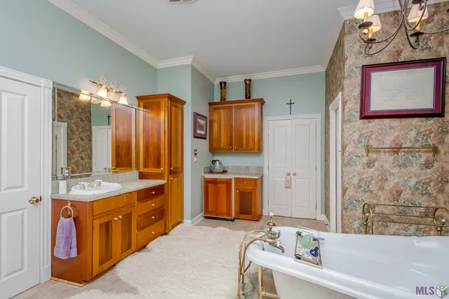 $599,000 | 14026 Dogwood Trace, St. Francisville, LA 70775