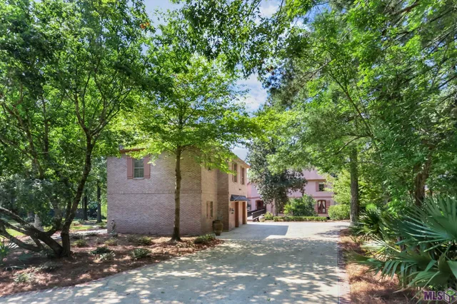 $599,000 | 14026 Dogwood Trace, St. Francisville, LA 70775