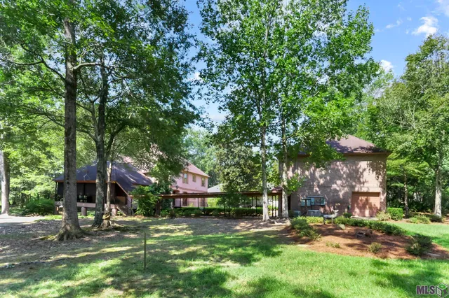 $599,000 | 14026 Dogwood Trace, St. Francisville, LA 70775