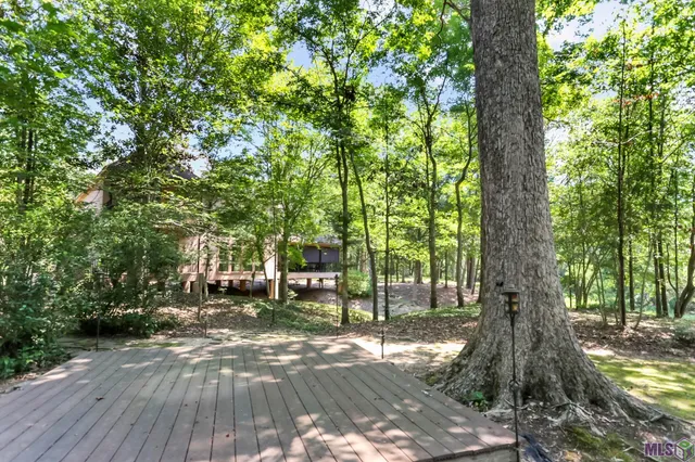 $599,000 | 14026 Dogwood Trace, St. Francisville, LA 70775