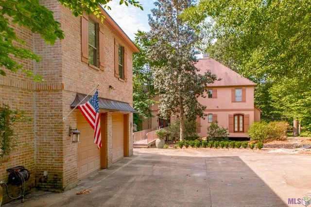 $599,000 | 14026 Dogwood Trace, St. Francisville, LA 70775