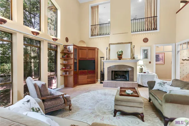 $599,000 | 14026 Dogwood Trace, St. Francisville, LA 70775